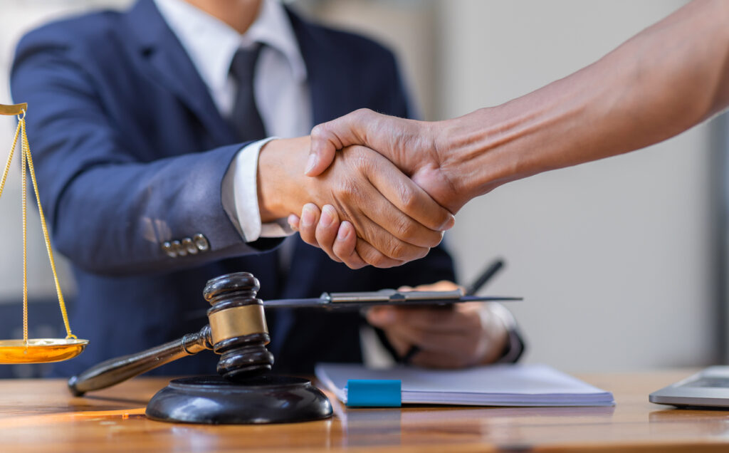 kansas city discrimination attorneys
