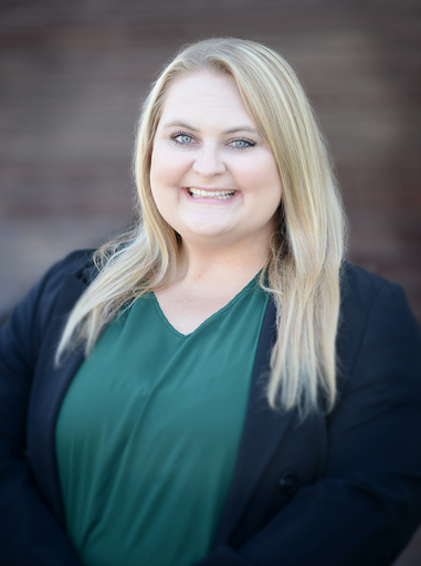 Attorney Morgan Chilton