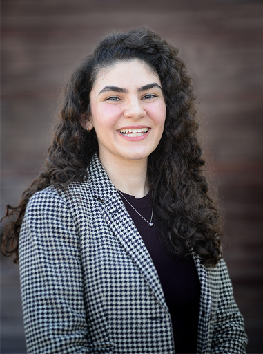 Attorney Isabella Neuberg