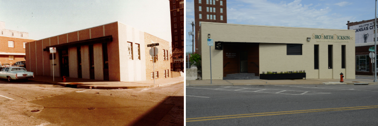 Siro historic building